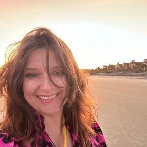 Meet your Posher, Sabrina